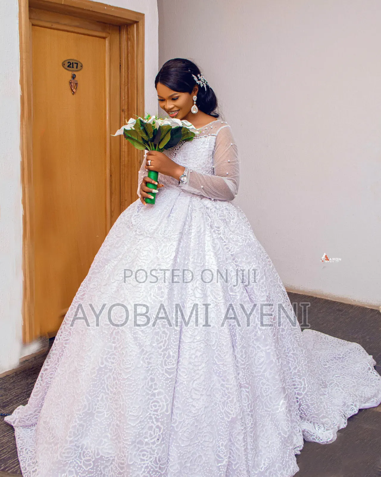 Wedding Gown