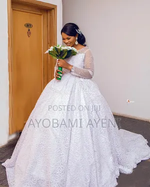 Wedding Gown