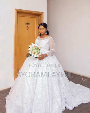 Wedding Gown