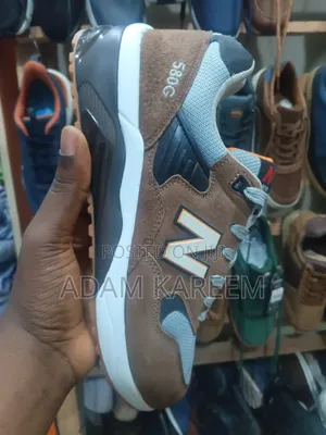 New Balance 580g