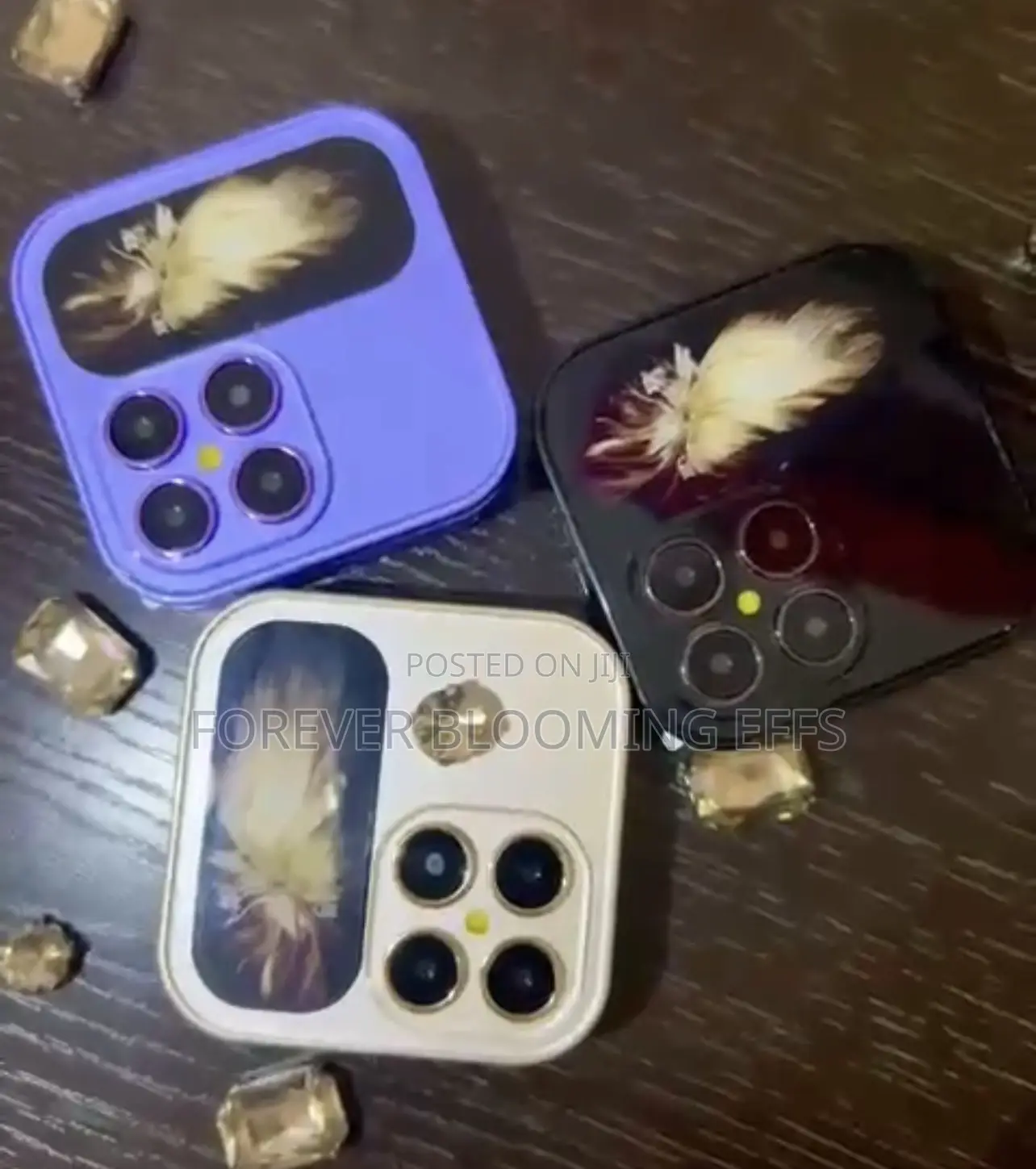 New Mobile Phone