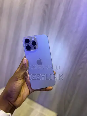 Apple iPhone 16 Pro Max 256 GB Gray