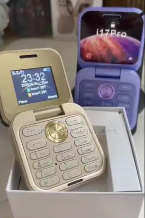 New Mobile Phone
