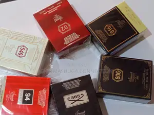 Buy Your Perfume