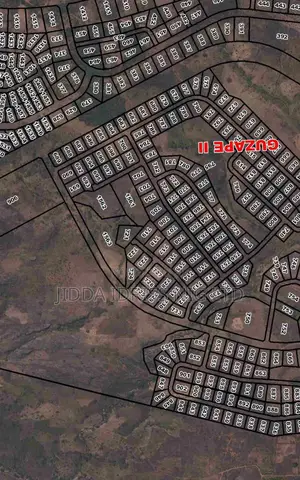 Prime Guzape Ii Residential Plot For Sale – 2,645sqm