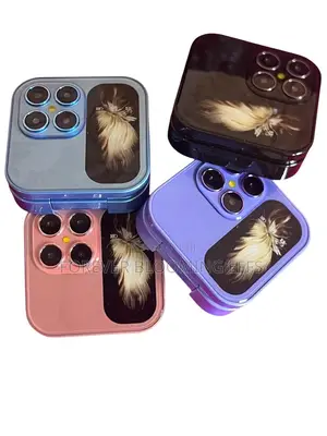 New Mobile Phone