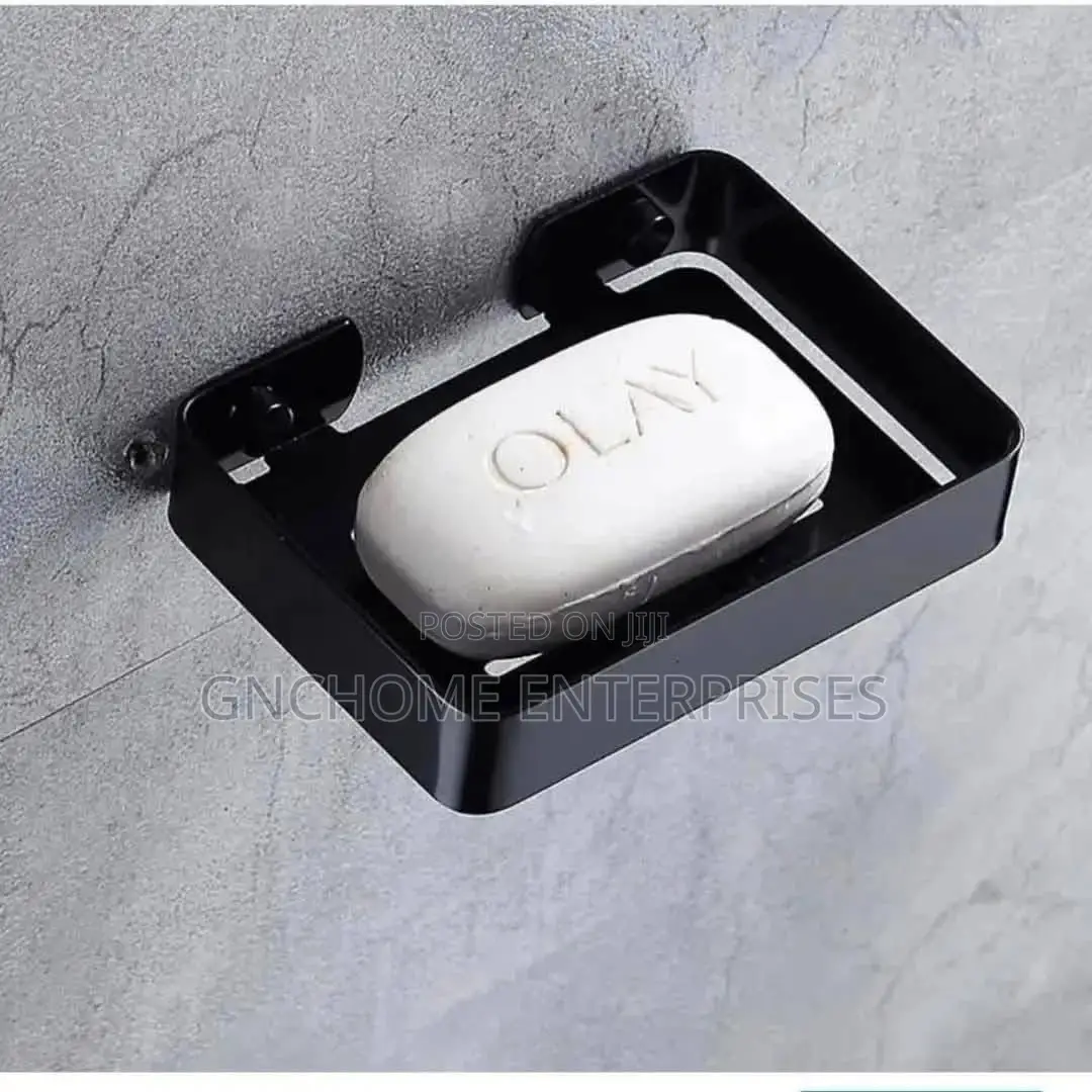 Black Shop Dish Mount