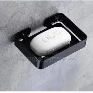 Black Shop Dish Mount