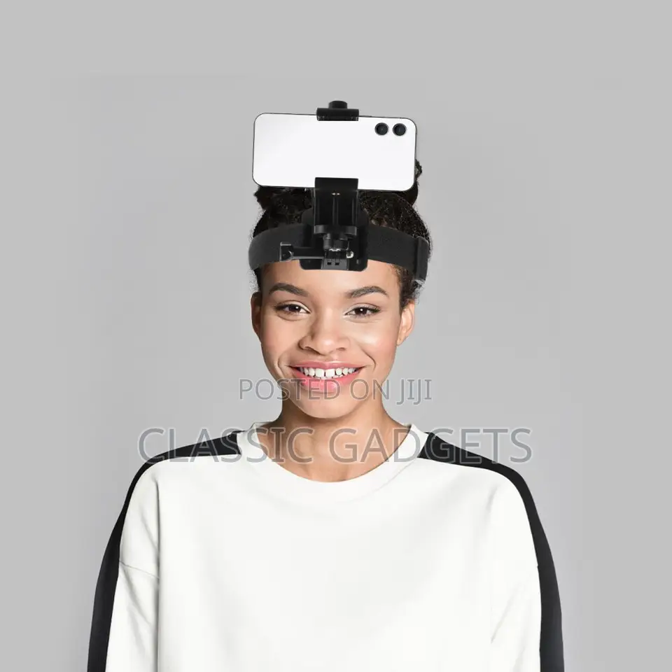 Phone Head Holder