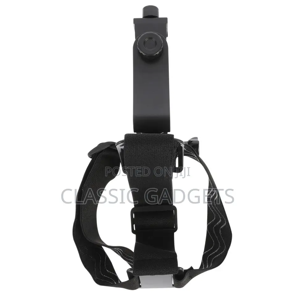 Phone Head Holder
