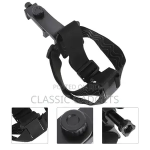 Phone Head Holder
