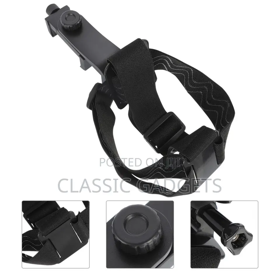 Phone Head Holder