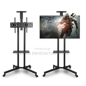 Tv Mount Stand for Outside and Home