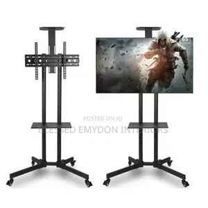 Tv Mount Stand for Outside and Home