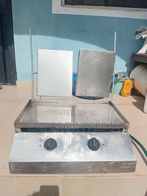 Shawarma Toaster