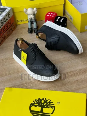 Quality Shoes