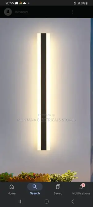 Wall Light