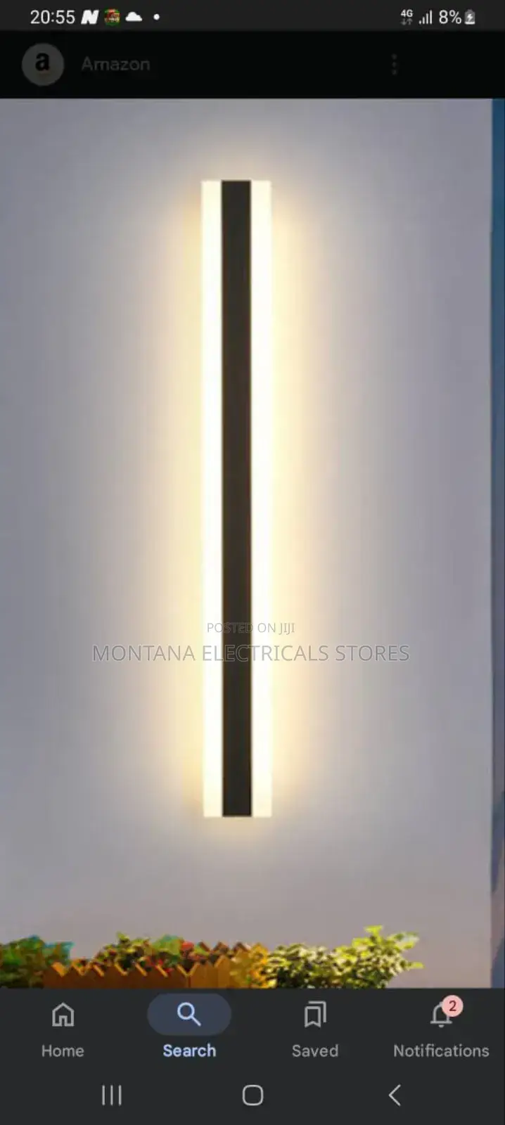 Wall Light