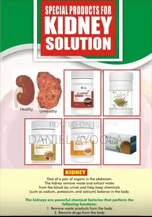 Ked Kidney