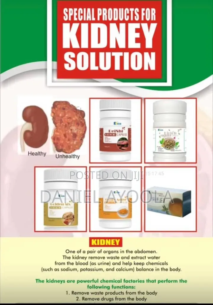 Ked Kidney