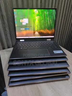 Laptop HP Spectre 14 16GB Intel Core i7 SSD 512GB