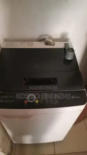 Hisense 8kg Washing Machine