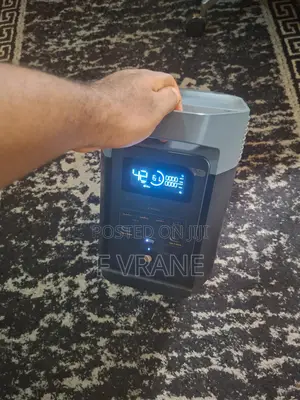 Ecoflow 1024wh 1800w Delta 2 Portable Power Station