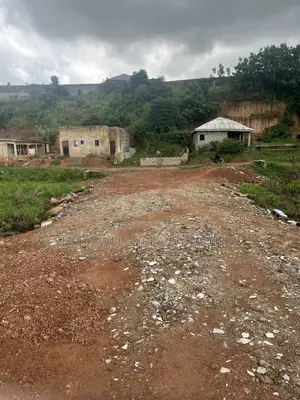 3 Plots of Land for Sale