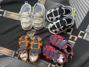 Baby Soft Shoe