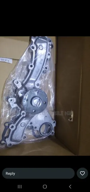Original Japan Water Pump for 2gr Engine Highlander and Other Cars