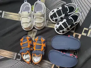 Baby Soft Shoe