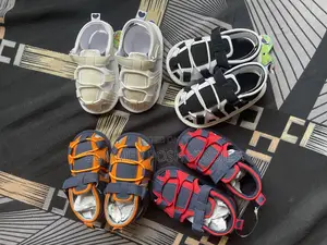 Baby Soft Shoe