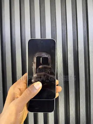 Google Pixel 10 128 GB Black