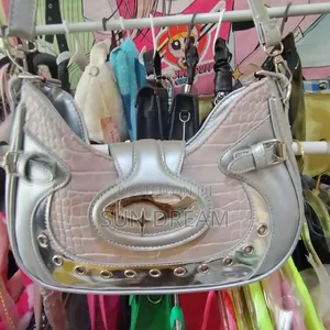 Ladies Hand Bag