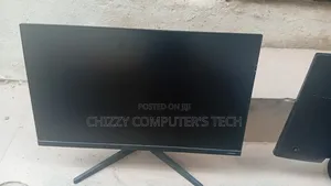 Samsung 27inches Flameless Monitor