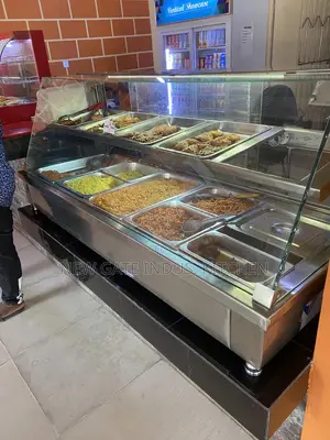 Food Warmer