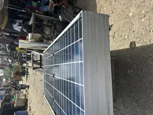 Bifacial Solar Panels Available in Stock Now