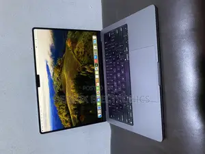 Laptop Apple MacBook Pro 2023 M2 Max 14-inch 32GB Apple M2 SSD 1T
