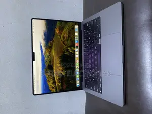 Laptop Apple MacBook Pro 2023 M2 Max 14-inch 32GB Apple M2 SSD 1T
