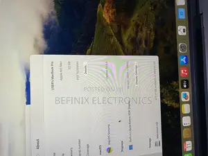 Laptop Apple MacBook Pro 2023 M2 Max 14-inch 32GB Apple M2 SSD 1T