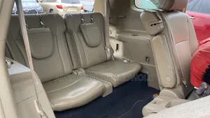 Toyota Highlander Limited 2011 Green
