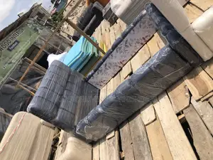 Fanciful Puffy Bed Frame