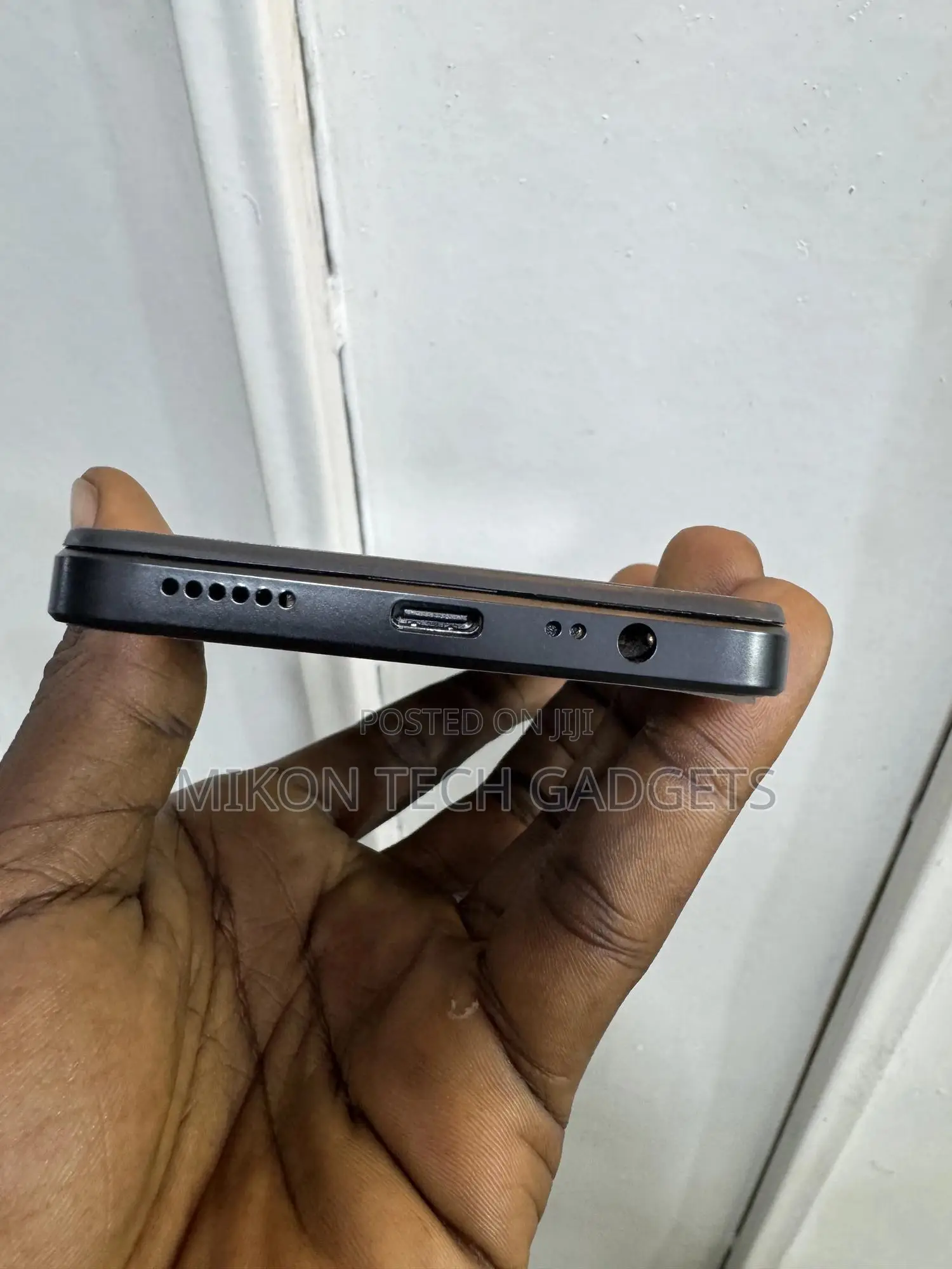 Oppo A3s 256 GB Black