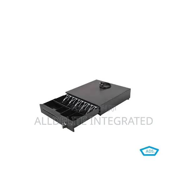 Cash Drawer