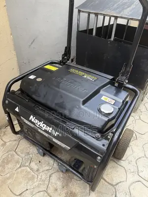 Sumec Navigator Ng8990e With Timer Switch