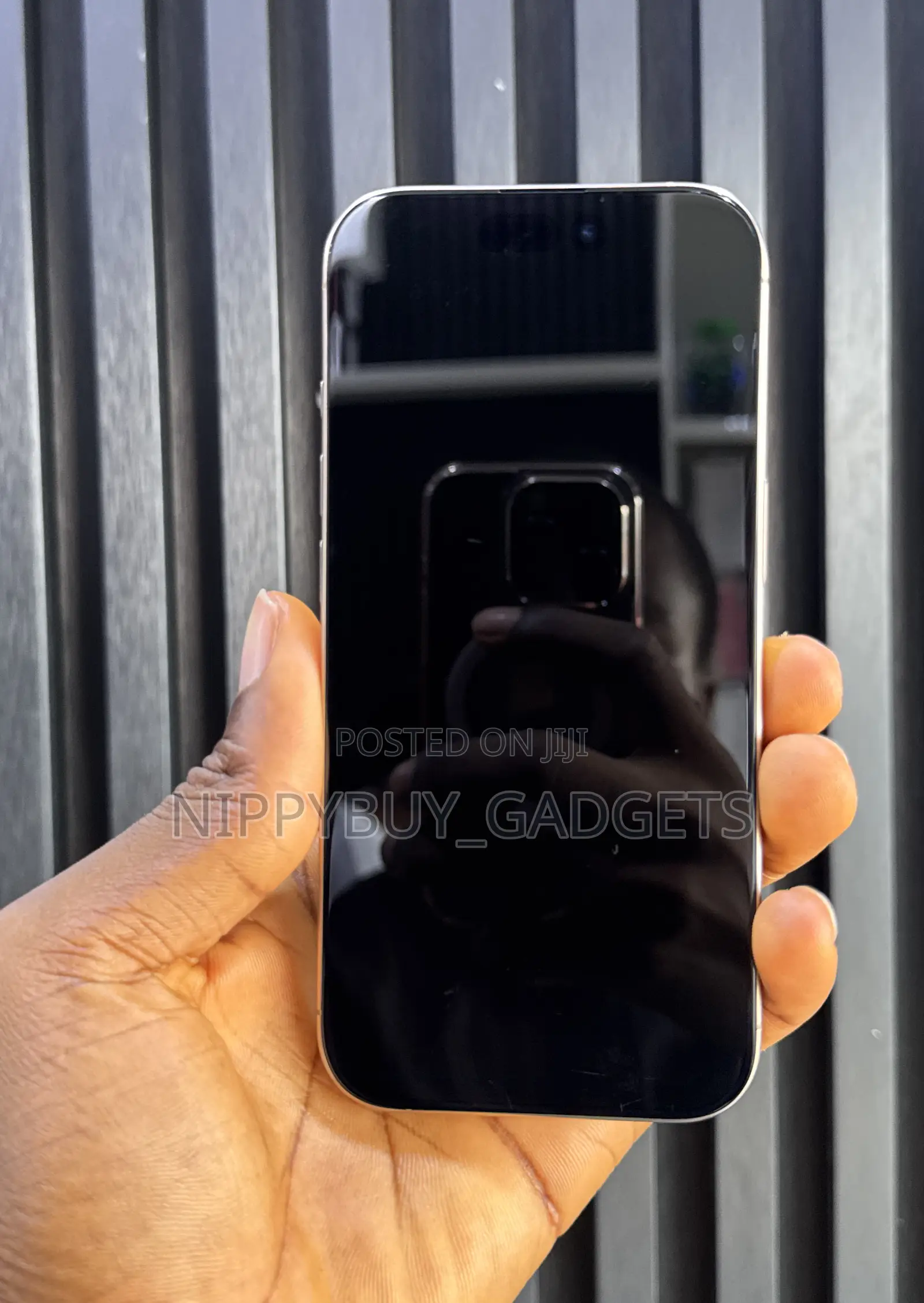 Apple iPhone 16 Pro 256 GB Rose Gold