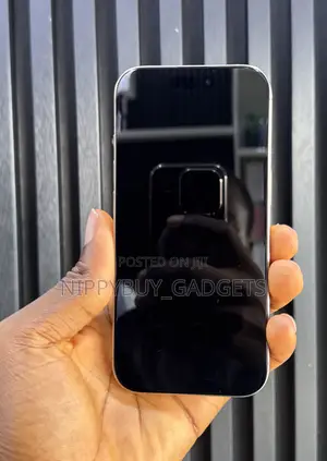 Apple iPhone 16 Pro 256 GB Rose Gold