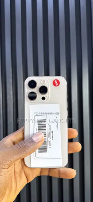 Apple iPhone 16 Pro 256 GB Rose Gold
