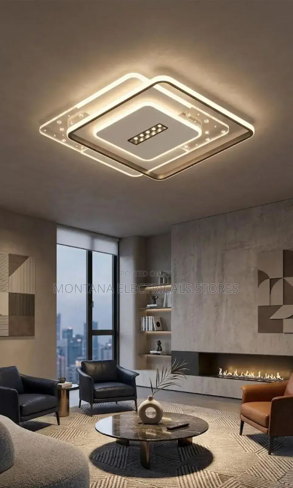 Ceiling Light