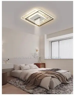 Ceiling Light
